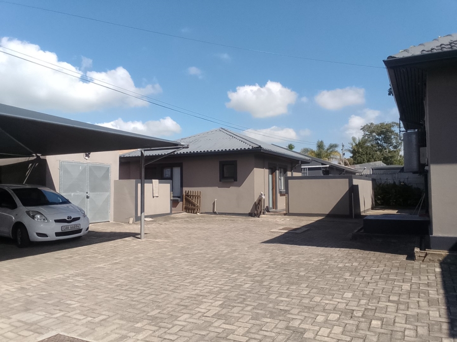 To Let commercial Property for Rent in George Central Western Cape